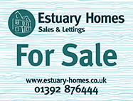 Estuary Homes Correx Board