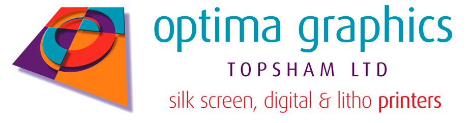Optima Graphics Topsham Ltd